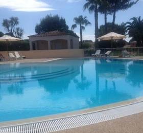 Отдых в Villa Royal Mougins Golf Club - Франция, Мужен