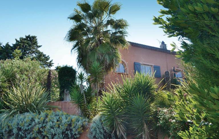 Holiday Home Mougins - 01