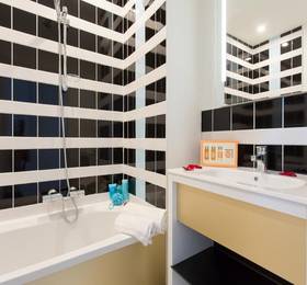 Отдых в Lagrange Apart'Hotel le Domaine de Mai - Франция, Мужен
