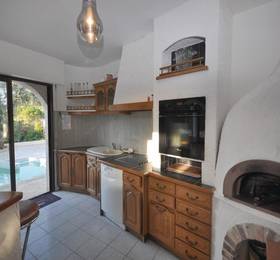 Отдых в Holiday Home Mougins 11 - Франция, Мужен