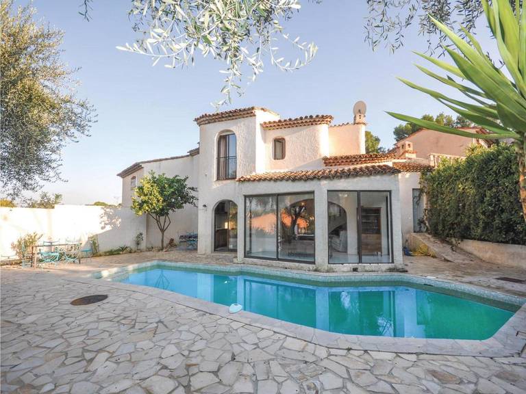 Holiday Home Mougins 11