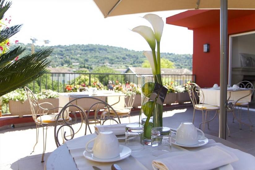Hotel CasaBella 3* Франция, Муан-Сарту