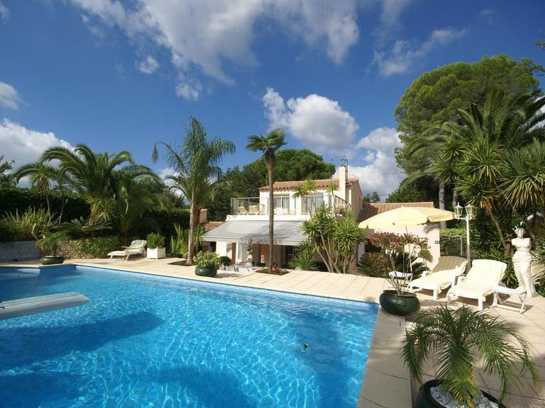 Villa MouansSartoux