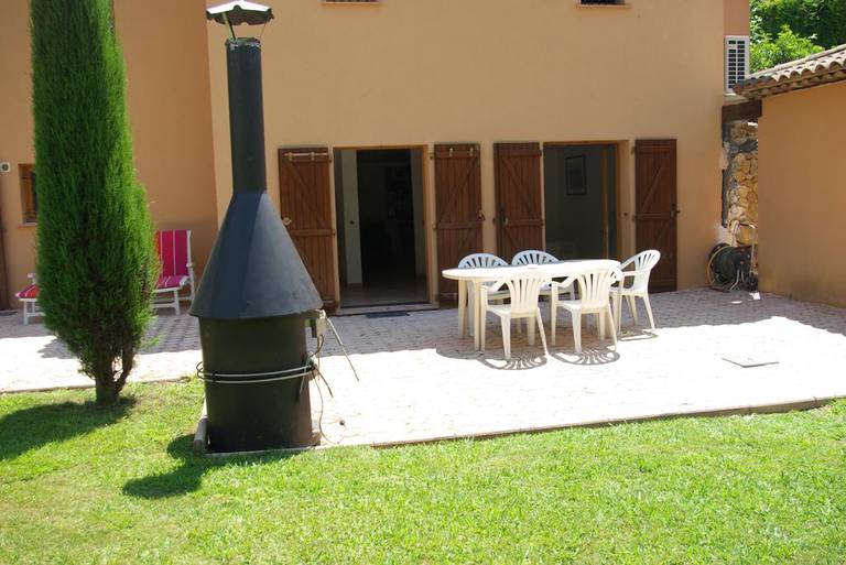 Appartement Domaine Des Cigales