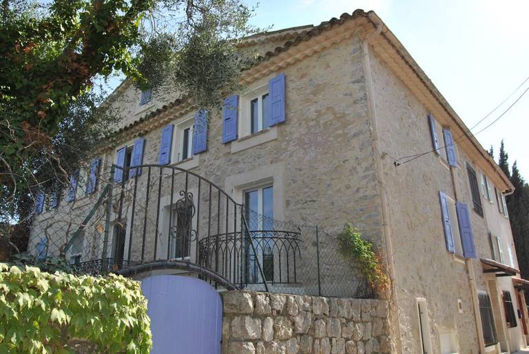 Le cottage 