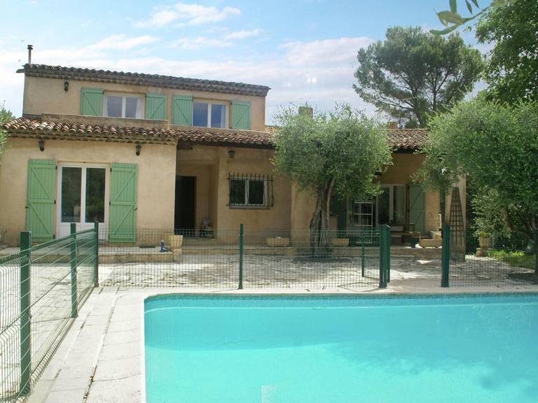 Villa Maison De Vacances - Mouans-Sartoux