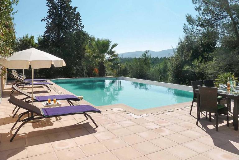 Villa Lanza