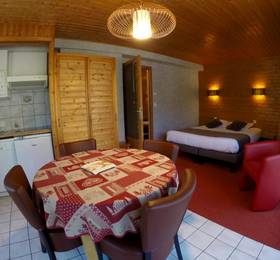 Туры в Hotel Residence Loisirs Les Cotes в Франции