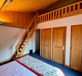 Отдых в Logis Hotel Les Bruyeres - Франция, Морзин