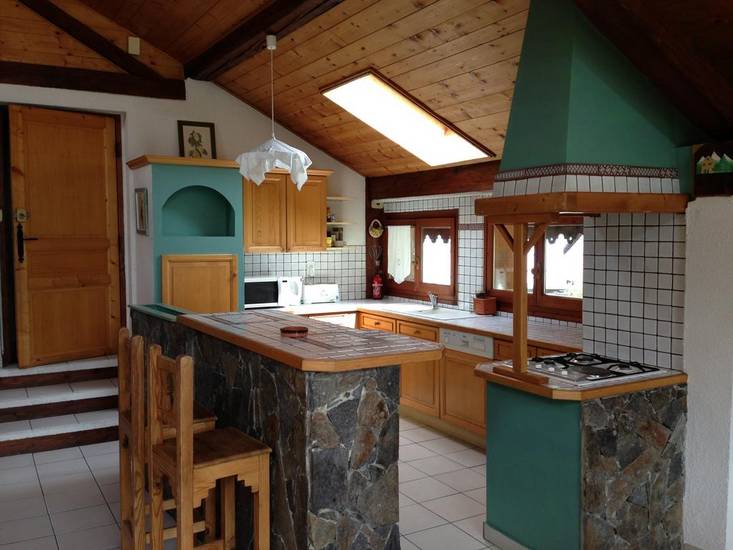 Appartement Mare Франция, Морзин