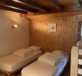 Appartement Mare в Морзине