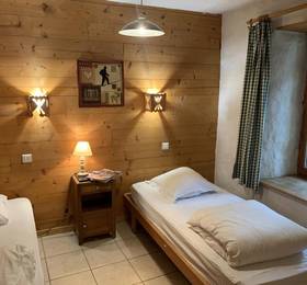 Отдых в Chalet lAtelier - Франция, Морзин