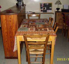 Chalet Sous lsaix в Морзине