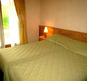 Chalet Matine 1 в Морзине