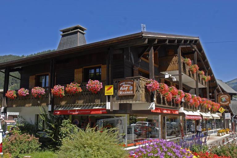 Residence CRIDELF