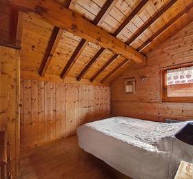 Отдых в Chalet Manupa Clevie - Франция, Морзин