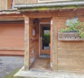 Туры в Chalet Les Joux в Франции