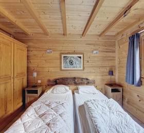 Отдых в Chalet Les Joux - Франция, Морзин