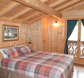 Отдых в Chalet Maia - Франция, Морзин