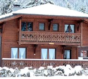 Туры в Chalet Maia в Франции