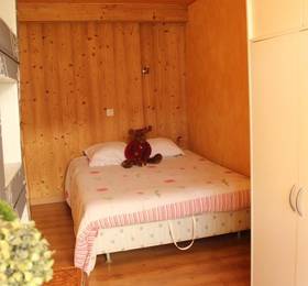 Отдых в Appartement lOurs Blanc - Франция, Морзин