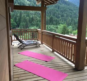 Туры в White Valley Lodge в Франции