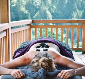 Отдых в White Valley Lodge - Франция, Морзин