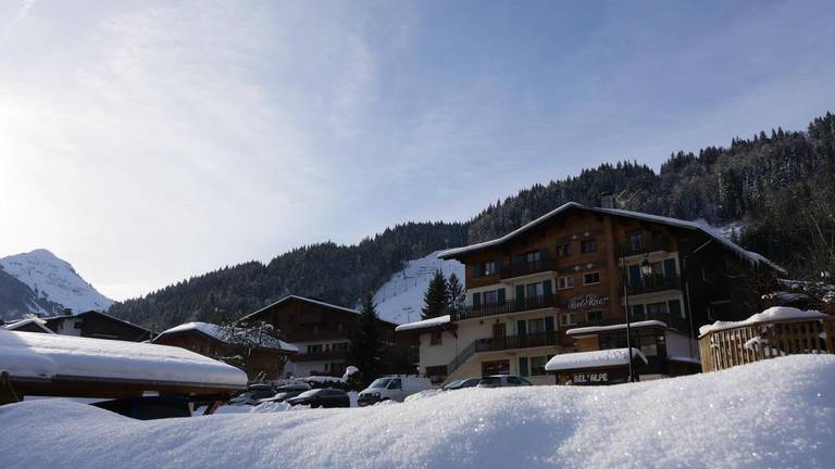 Bel'alpe