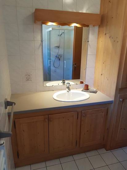 Chalet le Feufy 2* Франция, Морзин