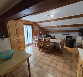 Отдых в Chalet le Feufy - Франция, Морзин