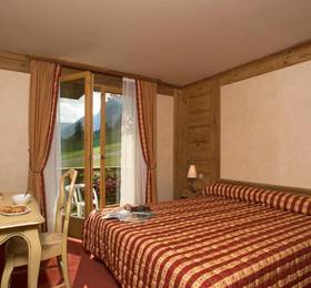 Отдых в Holiday Home Morzine 4939 - Франция, Морзин