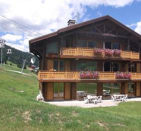 Туры в Holiday Home Morzine 4939 в Франции