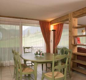 Holiday Home Morzine 4939 в Морзине
