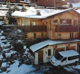 Туры в Chalet Narnia в Франции