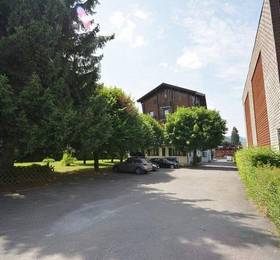 Apartment Residence Edelweiss в Морзине