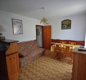 Туры в Apartment Residence Edelweiss в Франции