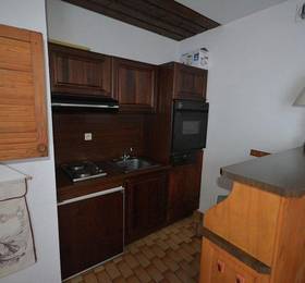 Отдых в Apartment Residence Edelweiss - Франция, Морзин