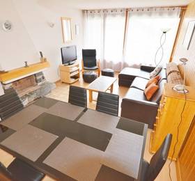Туры в Apartment Residence Le Chalende в Франции