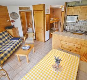 Отдых в Apartment Residence La Corniche - Франция, Морзин