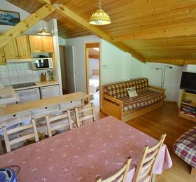 Туры в Apartment Residence Le Petit Pleney в Франции