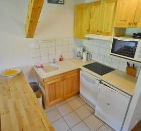 Отдых в Apartment Residence Le Petit Pleney - Франция, Морзин