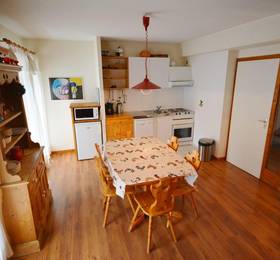 Отдых в Apartment Le Chamois DOr - Франция, Морзин