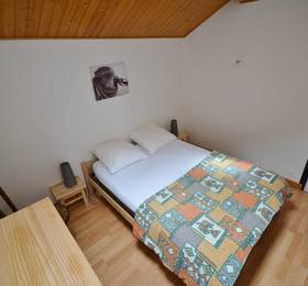 Туры в Apartment Residence Les Vuargnes в Франции