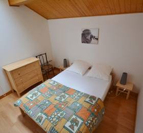 Отдых в Apartment Residence Les Vuargnes - Франция, Морзин