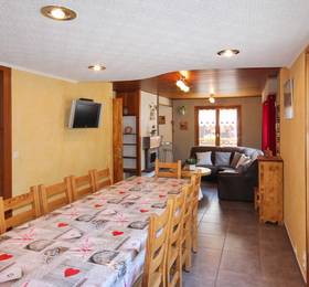 Туры в Appartement Outo в Франции