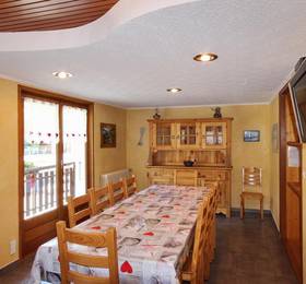 Отдых в Appartement Outo - Франция, Морзин
