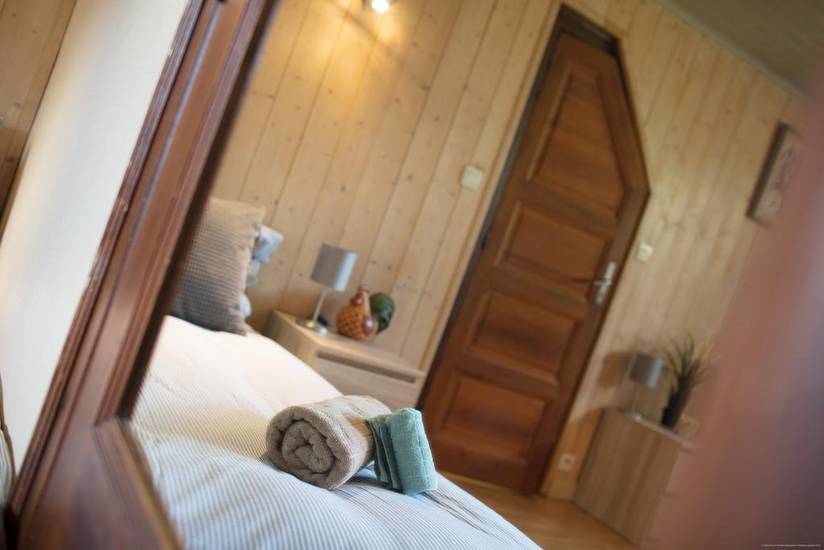 Chalet Lannexe Франция, Морзин