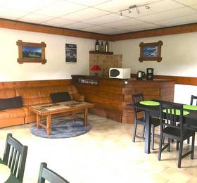 Chalet Lannexe в Морзине