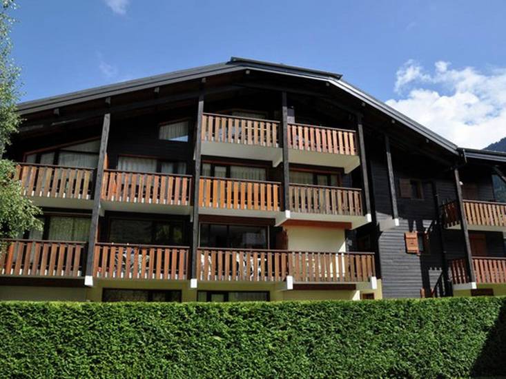 Holiday home Residence Atray Франция, Морзин