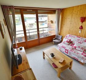 Туры в Holiday home Residence Le Deyon в Франции